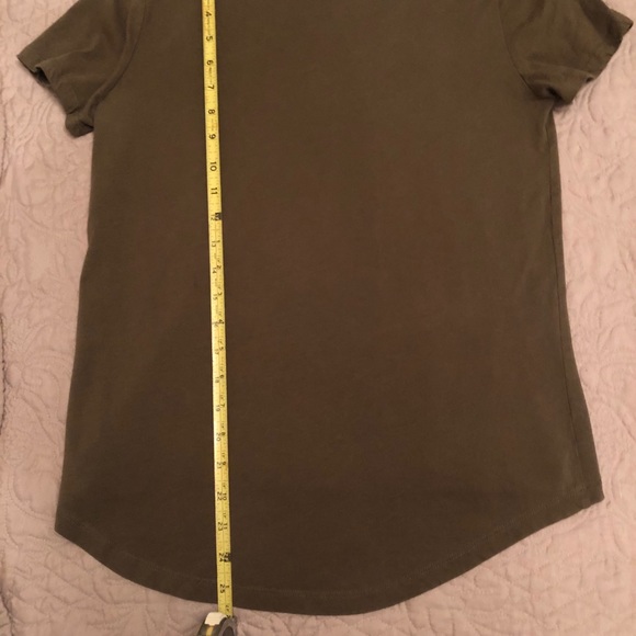 💥3 For $10💥 ZARA TEE SHIRT - Picture 8 of 8